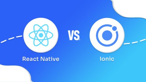 React Native vs Ionic