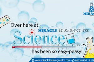 Science tuition