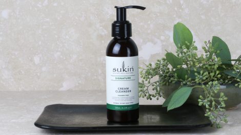 Cream Cleanser