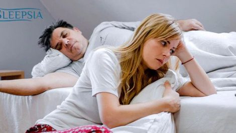 Sleep Apnea
