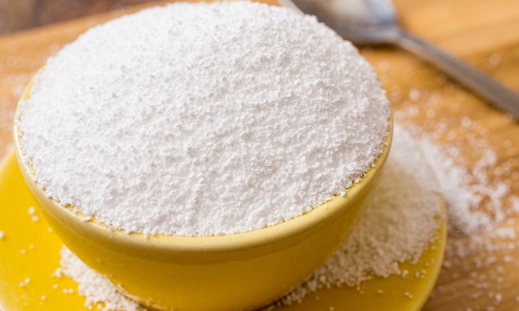 Sorbitol Industry Report