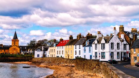 Things to Do in Inverness Scotland