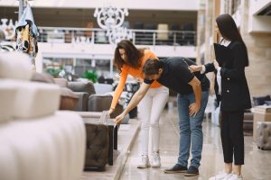 Tips For Choosing Designer Furniture For Your Home