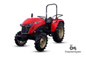Tractor & Tractors Price in India - Tractorgyan