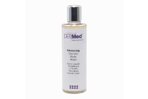 Glycolic Body Wash