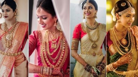Bridal Sarees