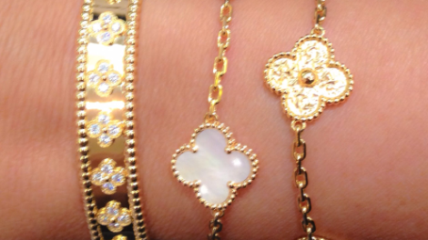 Van Cleef and Arpels
