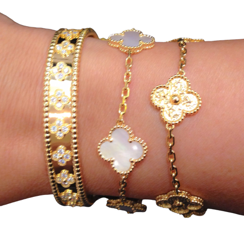 Van Cleef and Arpels