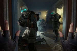 free roam game