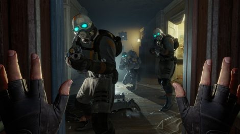 free roam game