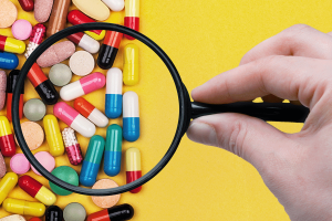 West Africa Generic Drug Market