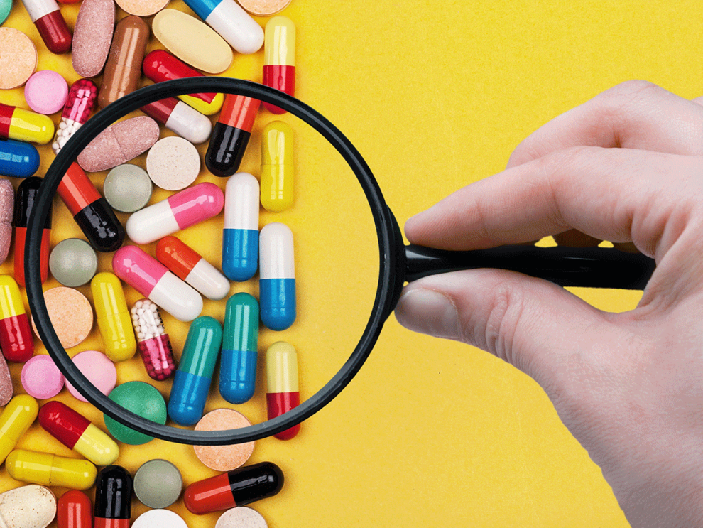 West Africa Generic Drug Market