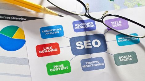 SEO Agency