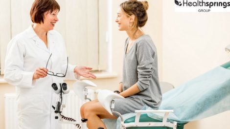 PAP Smear Test Singapore