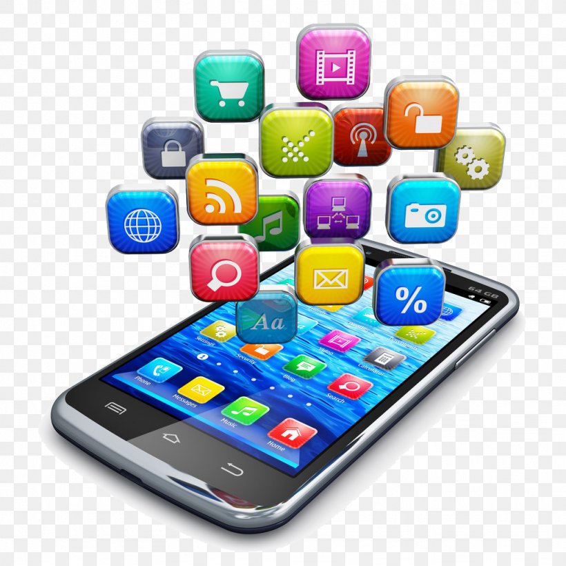 What is The Process of Mobile App Development?