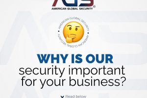 security guard services