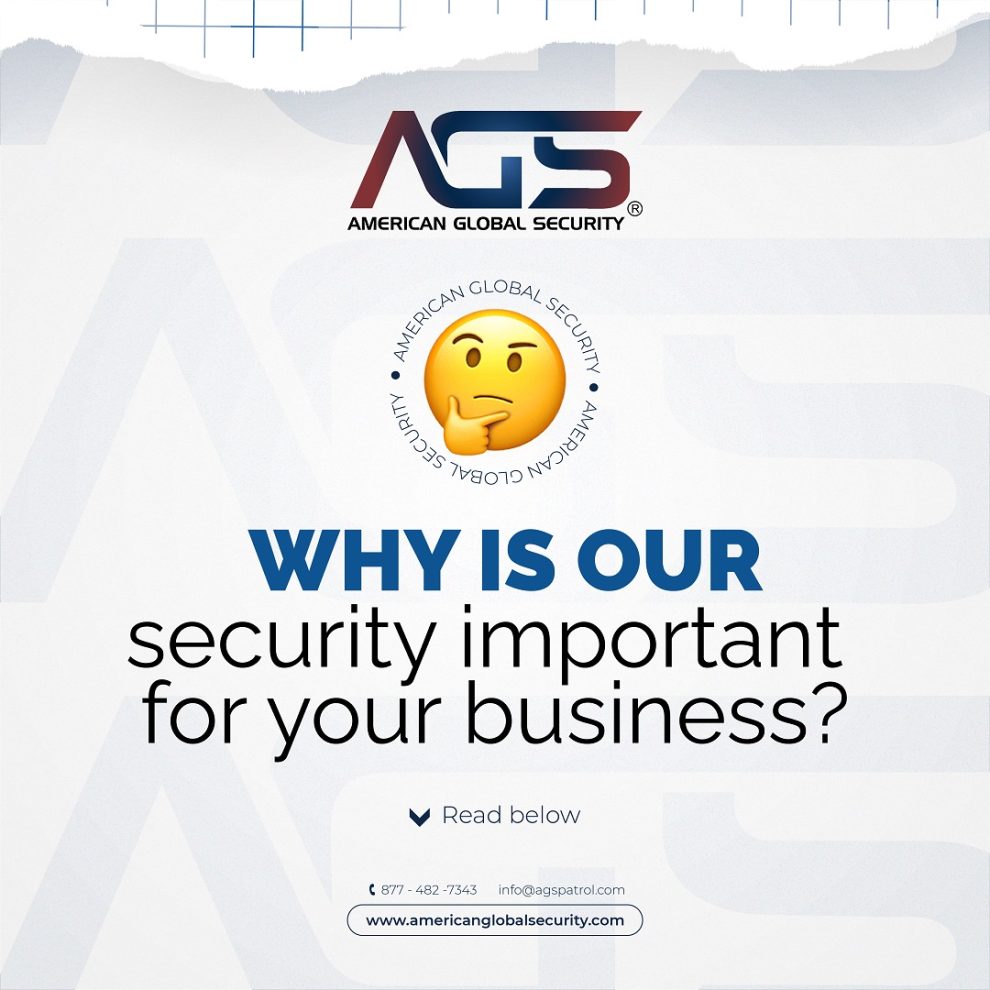 security guard services