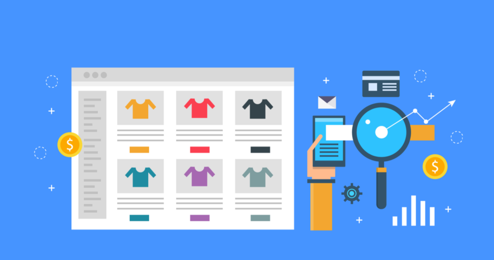 E-Commerce SEO