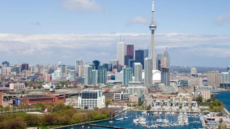 air canada customer service number