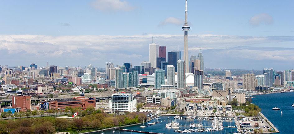 air canada customer service number