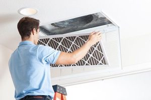 Duct Cleaning Melbourne
