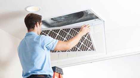 Duct Cleaning Melbourne