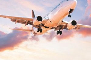 Flights from Mexico City to Los Angeles