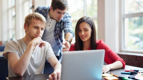 Top 5 best legit dissertation writing services in the UK