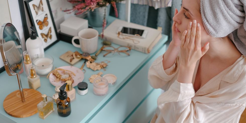 best products for self care