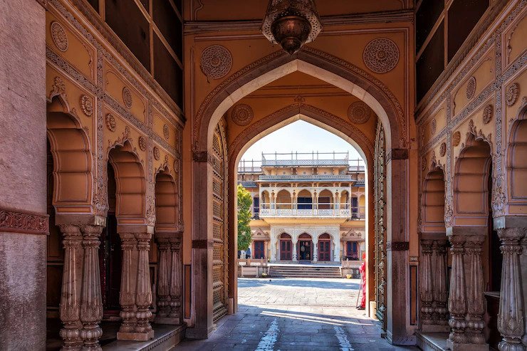 jaipur sightseeing tour