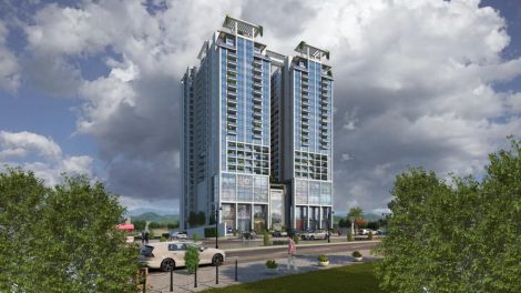 Apartments for sale in Islamabad