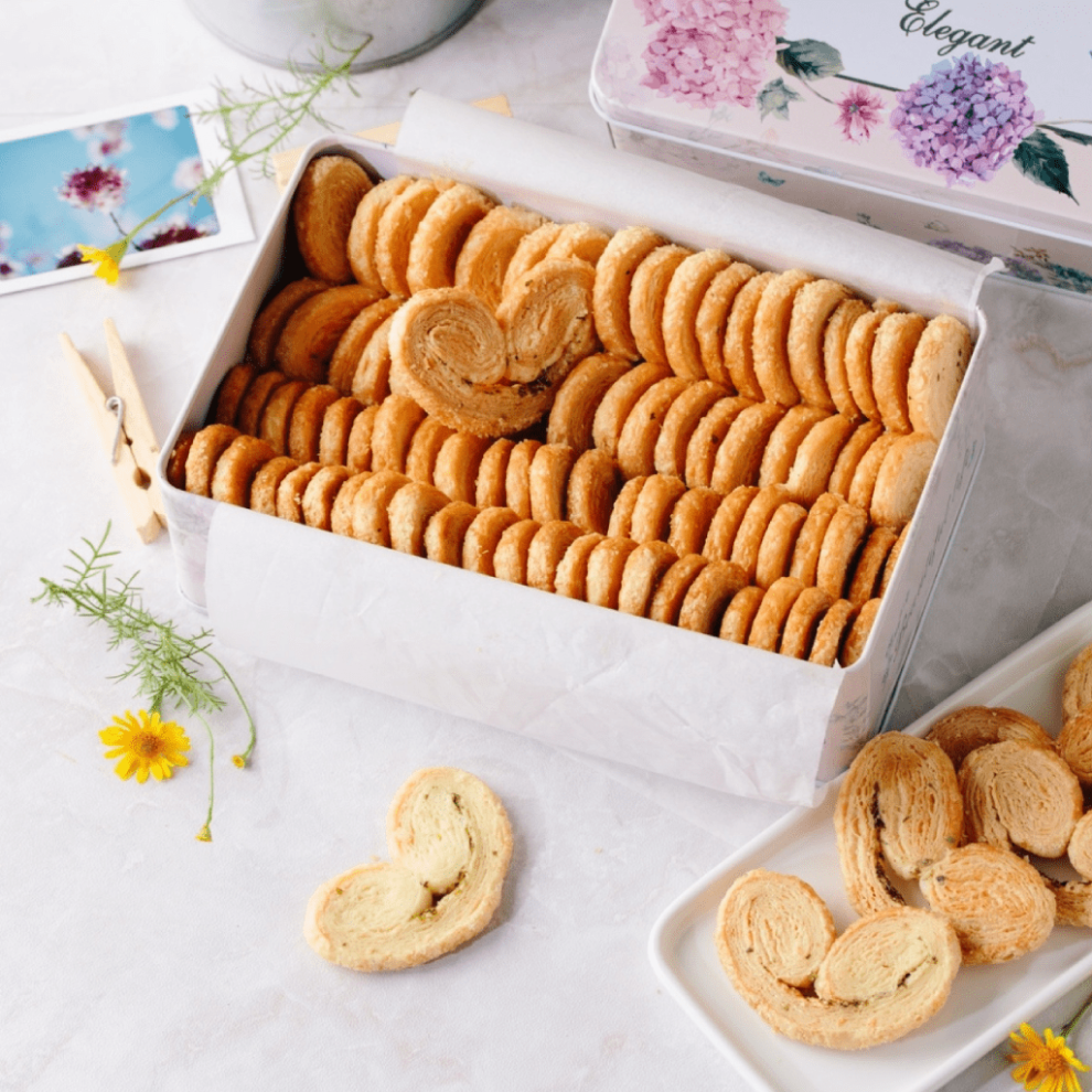 Cookie Boxes