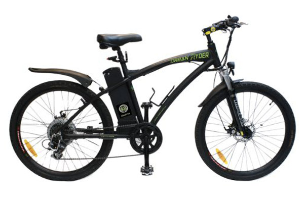 costco electric bike