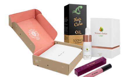 custom packaging box