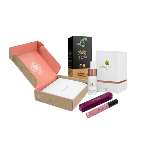 custom packaging box