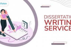 Dissertation Writing Services