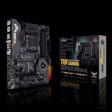 Asus TUF Gaming X570-Plus
