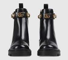 Gucci Boots