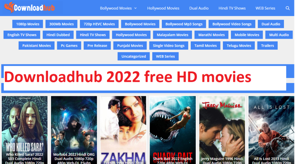 downloadhub 2022