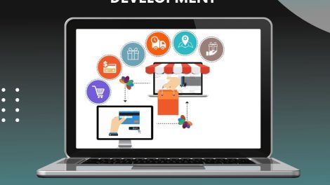 ecommerce website Development company in Chennai
