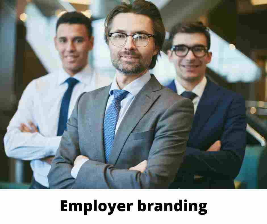 employer branding