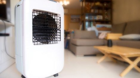 evaporative-cooling