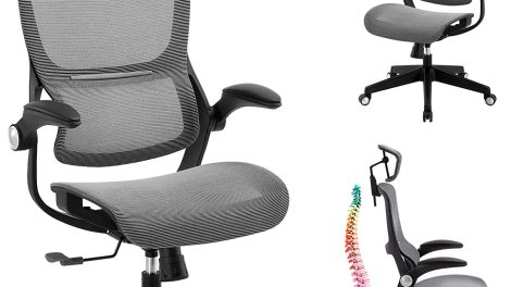 executive chair