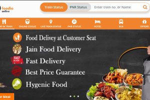 Gofoodieonline