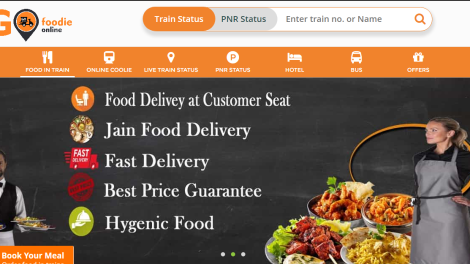 Gofoodieonline