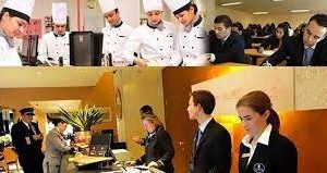 hotel management