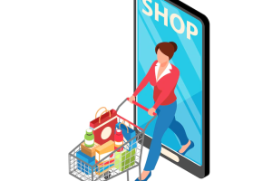 Grocery Delivery App