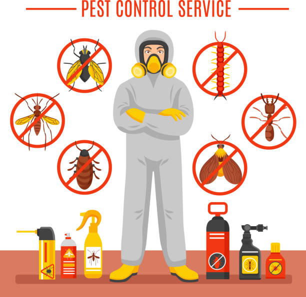 Pest Control Melbourne