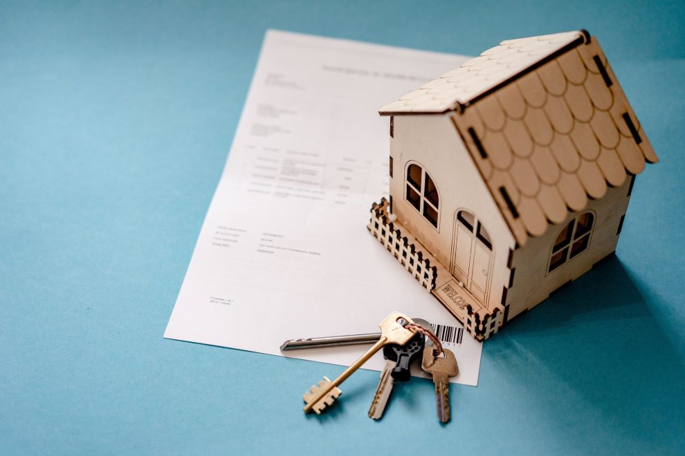 first home buyers loan