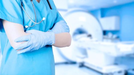 mri pelvis price